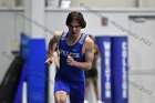 Track & Field  Men’s Track & Field open up the 2023 indoor season with a home meet against Colby College. They also competed against visiting Wentworth Institute of Technology, Worcester State University, Gordon College and Connecticut College. - Photo by Keith Nordstrom